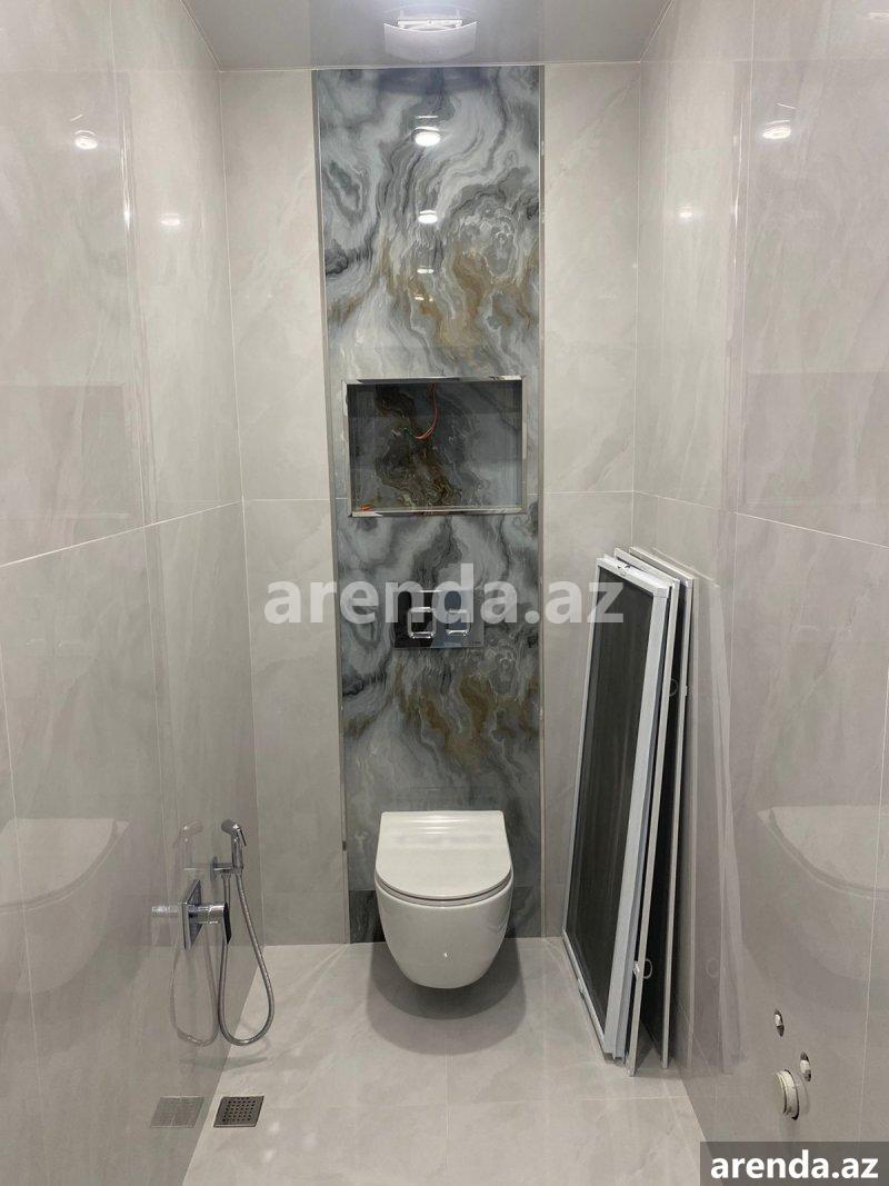 Satılır 3 otaqlı Yeni Tikili, Xətai metrosu, Xətai rayonu 15 Satılır 3 otaqlı Yeni Tikili, Xətai metrosu, Xətai rayonu 15