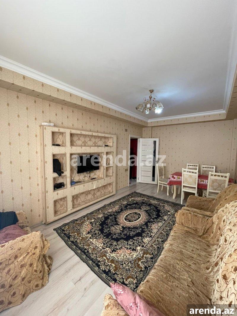 Продажа 2 комнатная Новостройка, Масазыр, Абшерон район 5 Продажа 2 комнатная Новостройка, Масазыр, Абшерон район 5