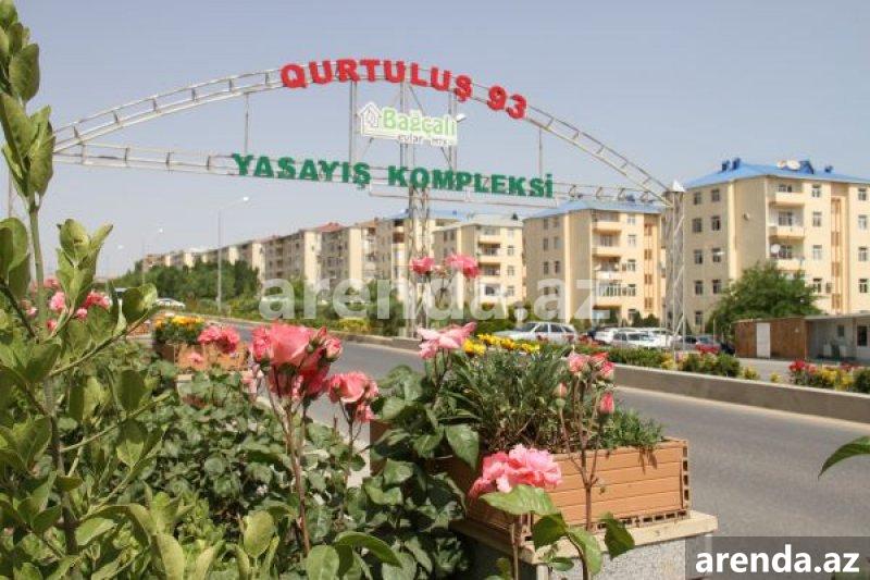 Satılır 1 otaqlı Yeni Tikili, Masazır, Abşeron rayonu 7 Satılır 1 otaqlı Yeni Tikili, Masazır, Abşeron rayonu 7