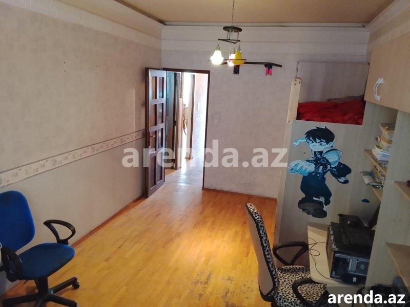 Satılır 3 otaqlı Köhnə Tikili, Memar Əcəmi metrosu, 9-cu mikrorayon, Tərlan saray, Binəqədi rayonu 7 Satılır 3 otaqlı Köhnə Tikili, Memar Əcəmi metrosu, 9-cu mikrorayon, Tərlan saray, Binəqədi rayonu 7