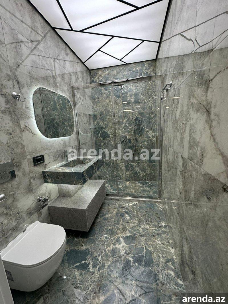 Продажа 3 комнатная Новостройка, Nizami метро, Насими район 17 Продажа 3 комнатная Новостройка, Nizami метро, Насими район 17