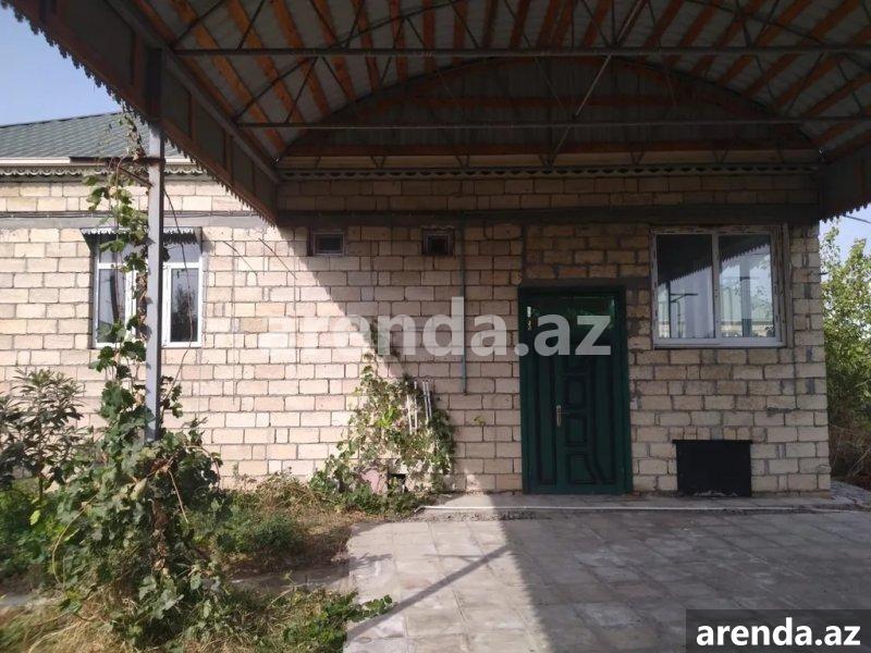 Satılır 4 otaqlı Həyət evi/villa Mingəçevir 3 Satılır 4 otaqlı Həyət evi/villa Mingəçevir 3