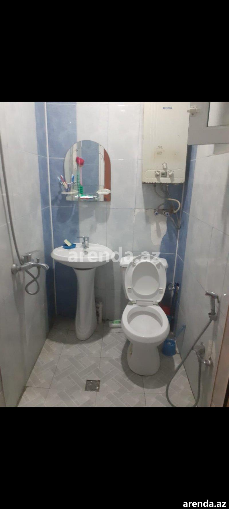 Satılır 2 otaqlı Həyət evi/villa Xırdalan 6 Satılır 2 otaqlı Həyət evi/villa Xırdalan 6