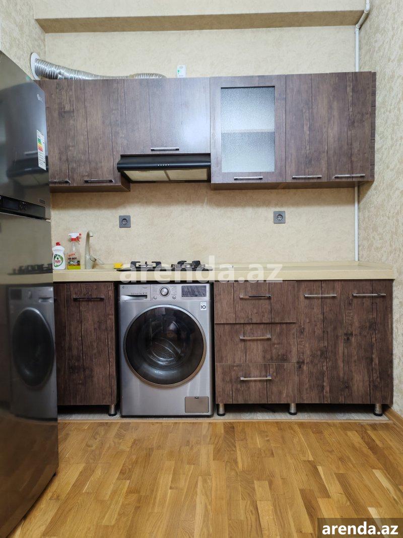 Kirayə (aylıq) 2 otaqlı Yeni Tikili, Avtovağzal metrosu, Biləcəri qəs., Binəqədi rayonu 9 Kirayə (aylıq) 2 otaqlı Yeni Tikili, Avtovağzal metrosu, Biləcəri qəs., Binəqədi rayonu 9