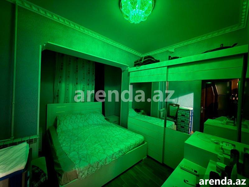 Продажа 2 комнатная Вторичка, м. Ахмедли метро, Ахмедли, Хетаи район 3 Продажа 2 комнатная Вторичка, м. Ахмедли метро, Ахмедли, Хетаи район 3