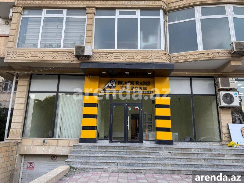 Kirayə (aylıq) Obyekt, Yasamal qəs., Yasamal rayonu 1 Kirayə (aylıq) Obyekt, Yasamal qəs., Yasamal rayonu 1