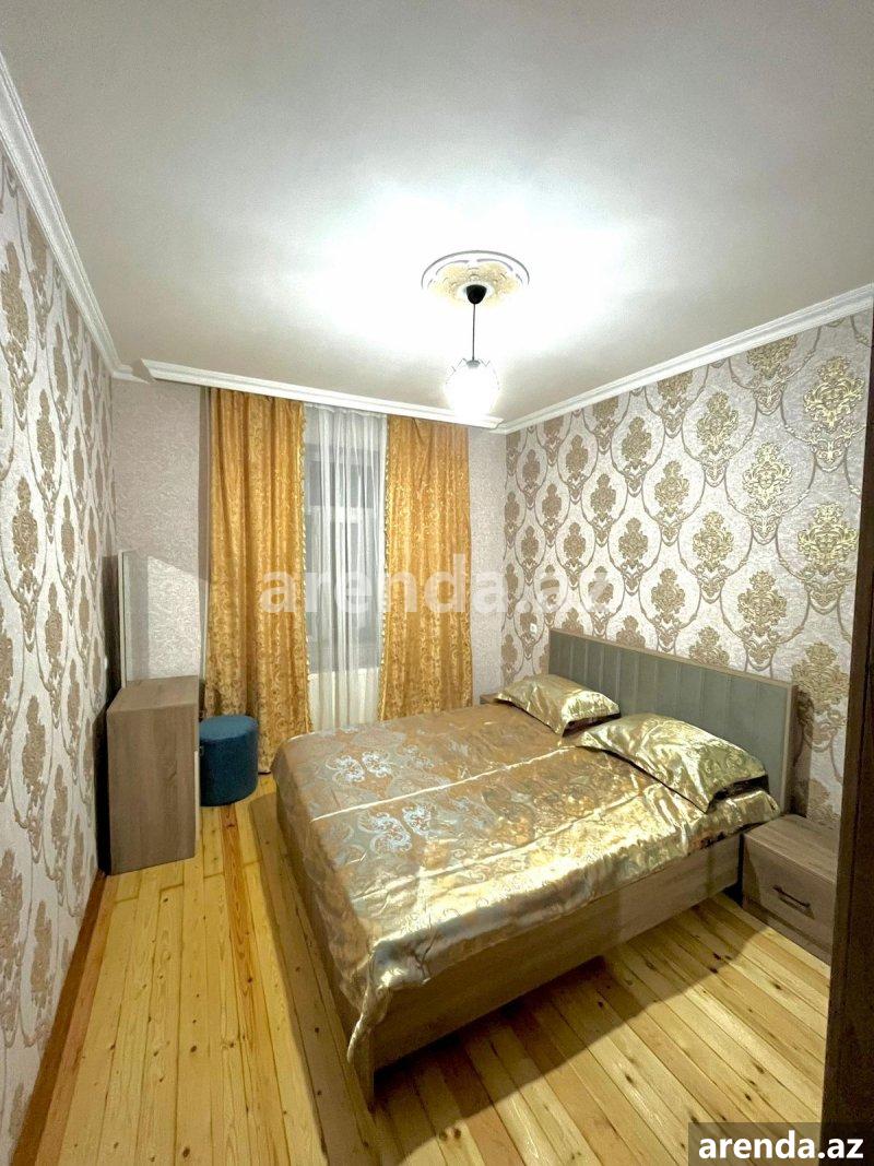 Kirayə (aylıq) 3 otaqlı Köhnə Tikili, Həzi Aslanov metrosu, H.Aslanov qəs., Xətai rayonu 4 Kirayə (aylıq) 3 otaqlı Köhnə Tikili, Həzi Aslanov metrosu, H.Aslanov qəs., Xətai rayonu 4