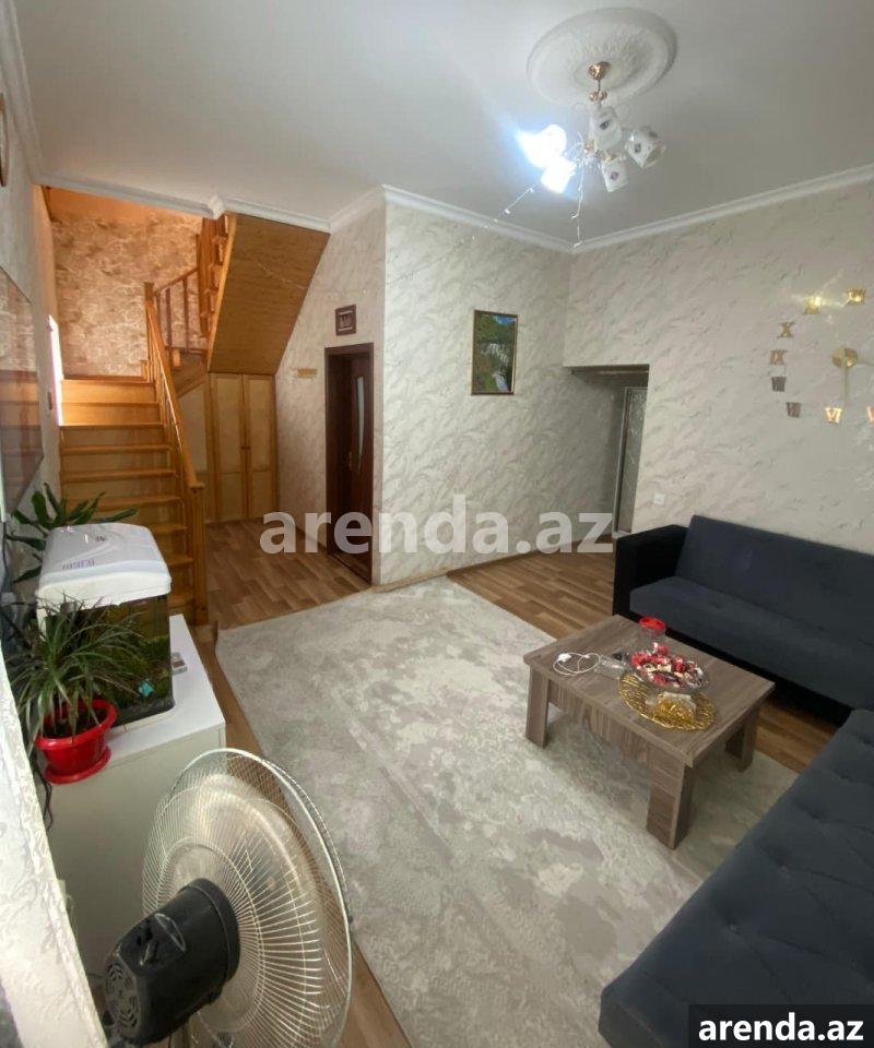 Продажа 4 комнатная Дома/Виллы, пос. Говсан, Сураханы район 16 Продажа 4 комнатная Дома/Виллы, пос. Говсан, Сураханы район 16