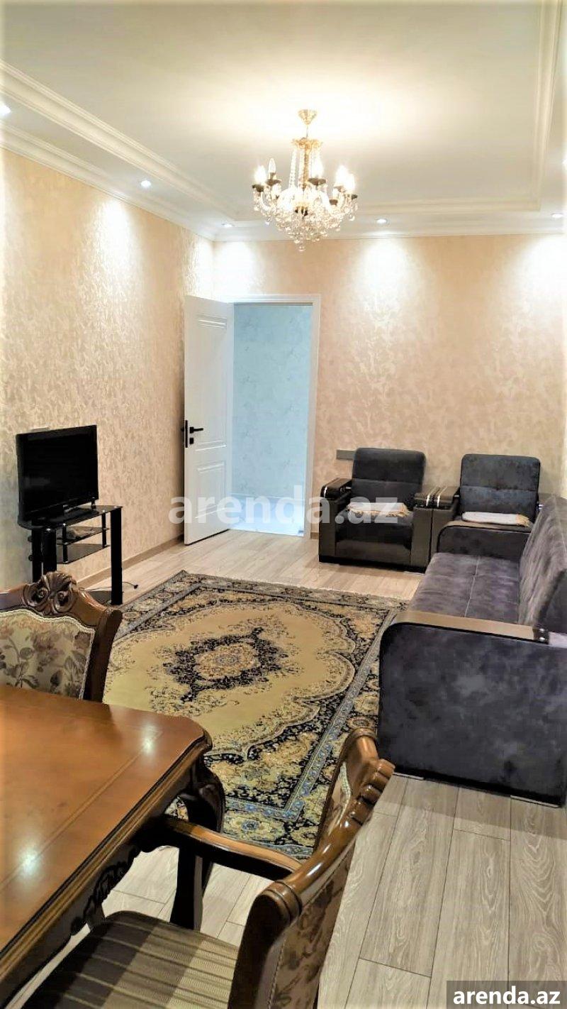 Kirayə (aylıq) 3 otaqlı Yeni Tikili, Xalqlar dostluğu metrosu, Xətai rayonu 2 Kirayə (aylıq) 3 otaqlı Yeni Tikili, Xalqlar dostluğu metrosu, Xətai rayonu 2