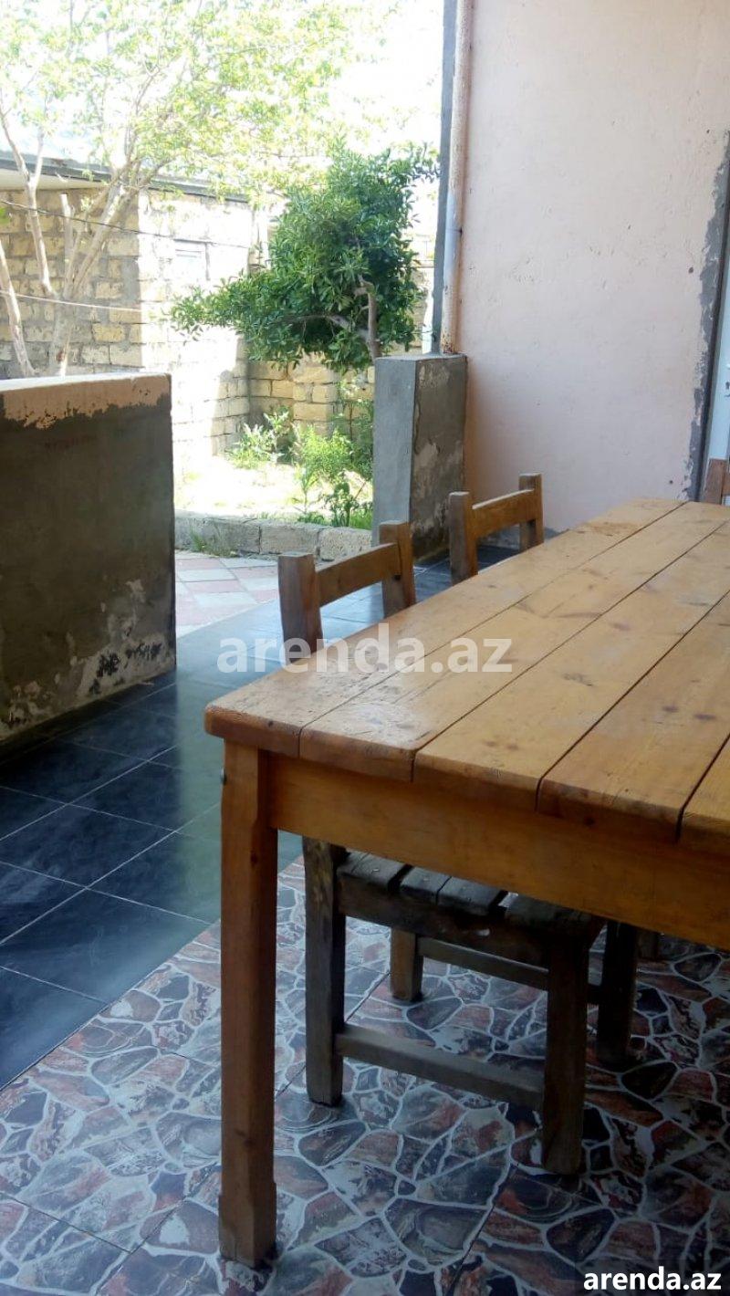Satılır 4 otaqlı Həyət evi/villa, Azadlıq metrosu, Pirşağı qəs., Sabunçu rayonu 4