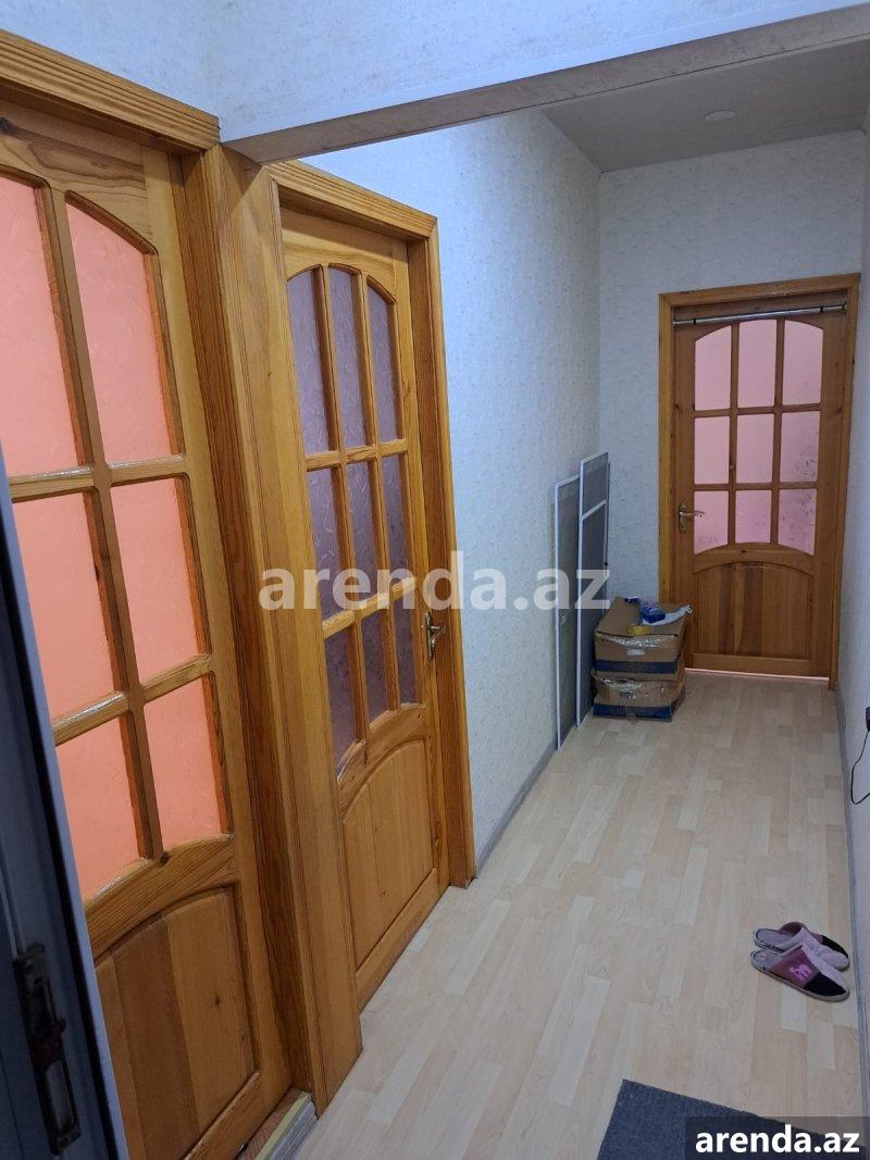 Satılır 2 otaqlı Köhnə Tikili, Qaraçuxur qəs., Suraxanı rayonu 1