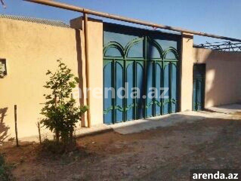 Satılır 4 otaqlı Həyət evi/villa Xırdalan 2