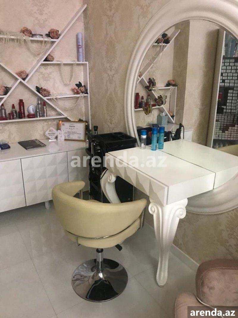 Kirayə (aylıq) Obyekt, 28 May metrosu, Nəsimi rayonu 18