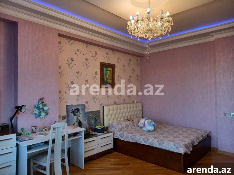 Satılır 6 otaqlı Yeni Tikili, 28 May metrosu, Nəsimi rayonu $num