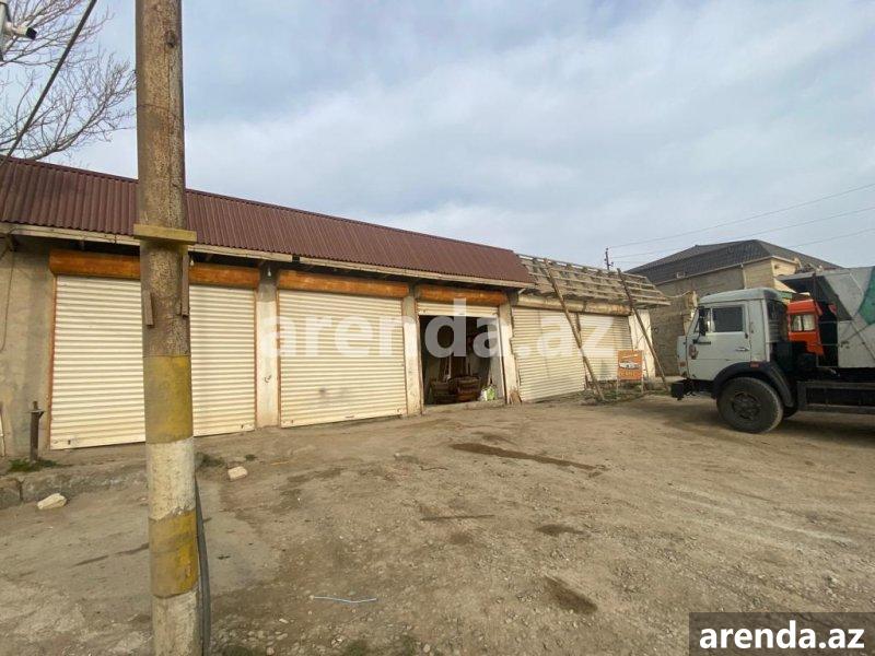 Satılır Obyekt, Qobu, Abşeron rayonu 3