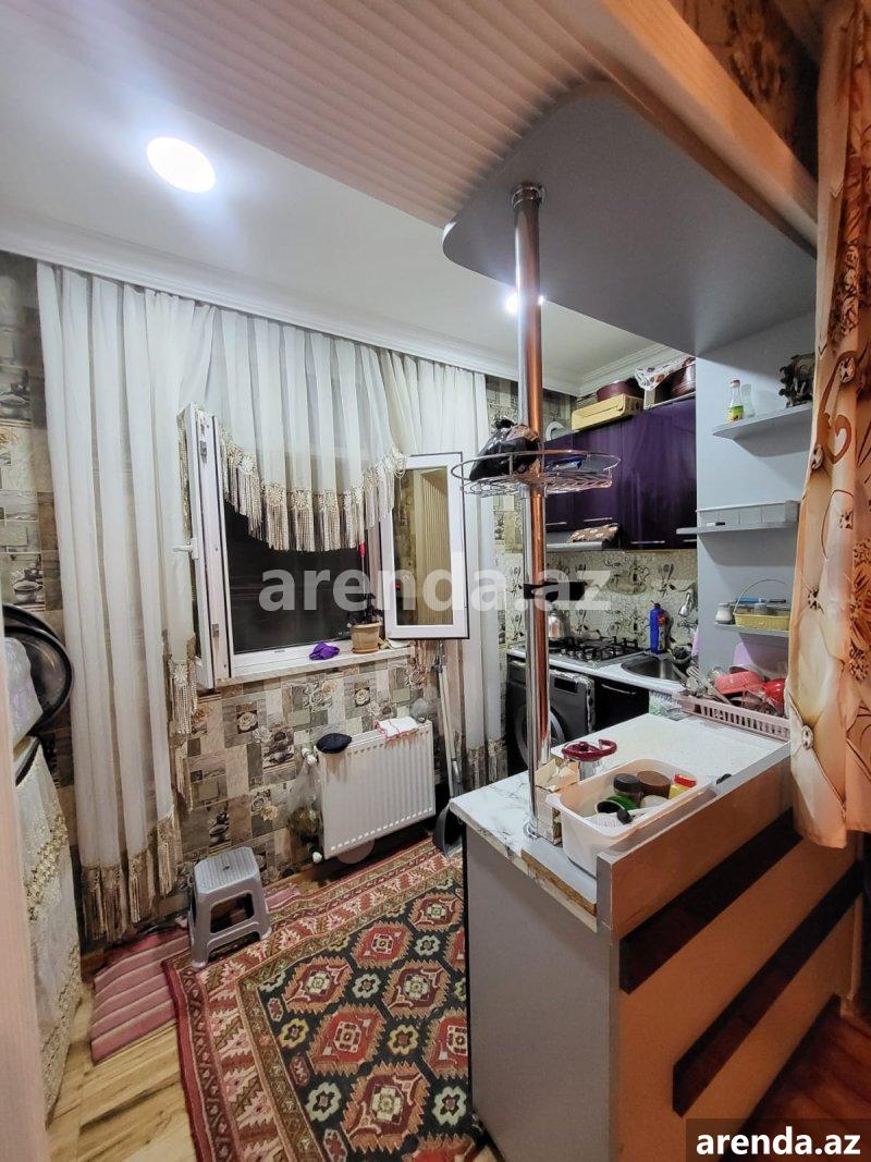 Satılır 2 otaqlı Köhnə Tikili Sumqayıt 3