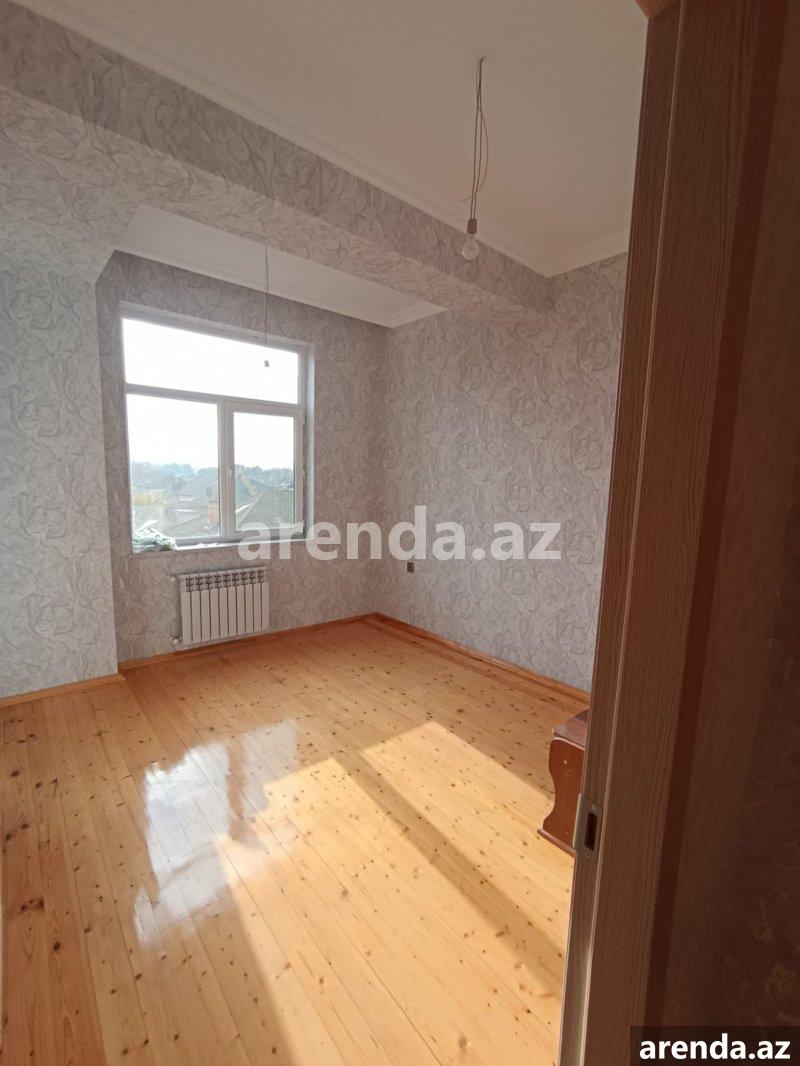 Kirayə (aylıq) 2 otaqlı Yeni Tikili, Qara Qarayev metrosu, 8-ci kilometr, Nizami rayonu 8