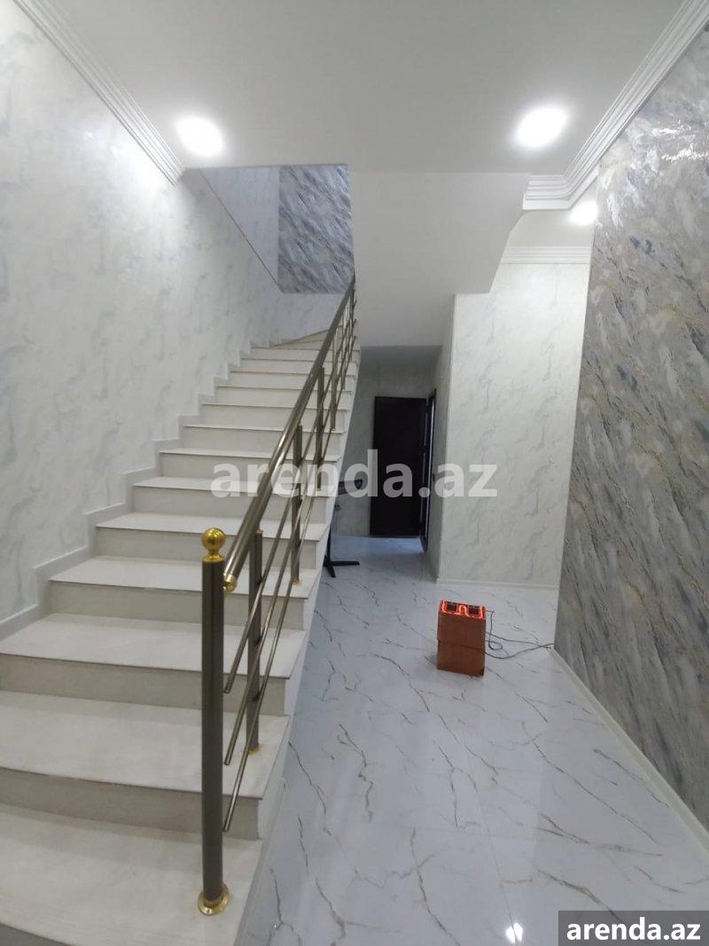 Satılır 4 otaqlı Həyət evi/villa, Masazır, Abşeron rayonu 2