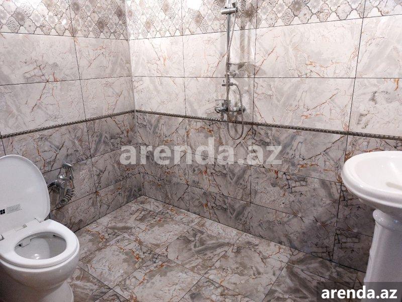Satılır 2 otaqlı Həyət evi/villa İsmayıllı 8 Satılır 2 otaqlı Həyət evi/villa İsmayıllı 8