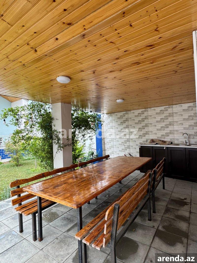 Satılır 5 otaqlı Həyət evi/villa, Binə qəs., Xəzər rayonu 4 Satılır 5 otaqlı Həyət evi/villa, Binə qəs., Xəzər rayonu 4