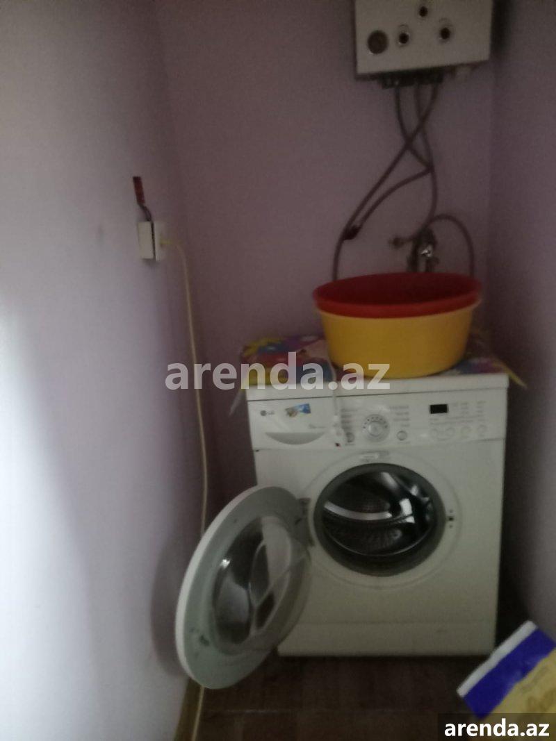 Satılır 5 otaqlı Həyət evi/villa, Sabunçu rayonu 6 Satılır 5 otaqlı Həyət evi/villa, Sabunçu rayonu 6