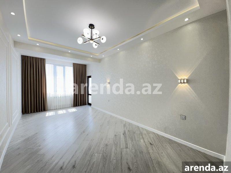 Продажа 3 комнатная Новостройка, м. Ахмедли метро, Ахмедли, Хетаи район 4 Продажа 3 комнатная Новостройка, м. Ахмедли метро, Ахмедли, Хетаи район 4