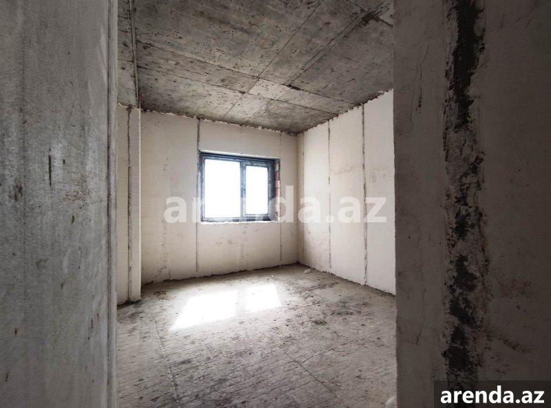 Satılır 3 otaqlı Yeni Tikili, Xətai metrosu, Ağ şəhər, Xətai rayonu 5 Satılır 3 otaqlı Yeni Tikili, Xətai metrosu, Ağ şəhər, Xətai rayonu 5
