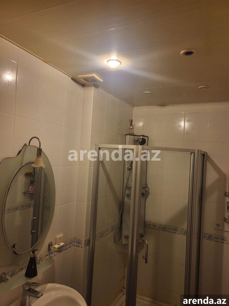 Аренда 2 комнатная Новостройка, м. Эльмляр Академиясы метро, Памятник Нариманова, Ясамал район 11 Аренда 2 комнатная Новостройка, м. Эльмляр Академиясы метро, Памятник Нариманова, Ясамал район 11