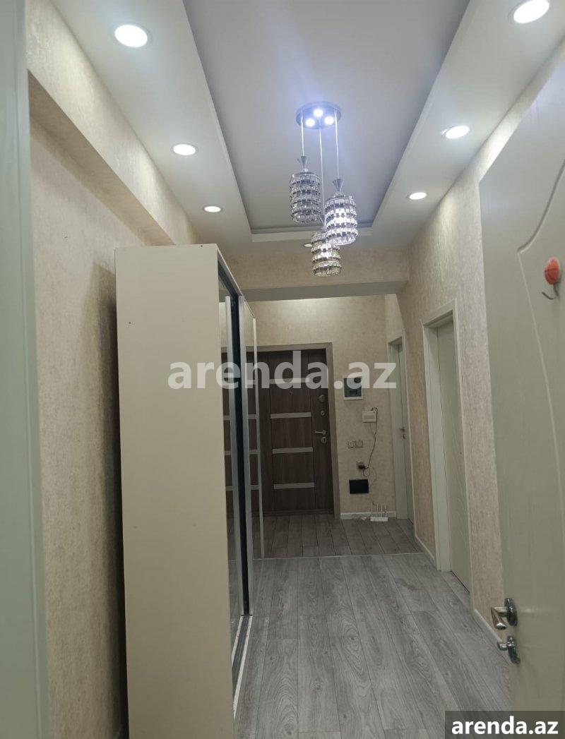 Аренда 3 комнатная Новостройка, м. Нариман Нариманов метро, Наримановский р-н район 15 Аренда 3 комнатная Новостройка, м. Нариман Нариманов метро, Наримановский р-н район 15