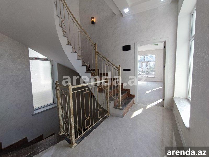 Продажа 5 комнатная Дома/Виллы Хырдалан 16 Продажа 5 комнатная Дома/Виллы Хырдалан 16