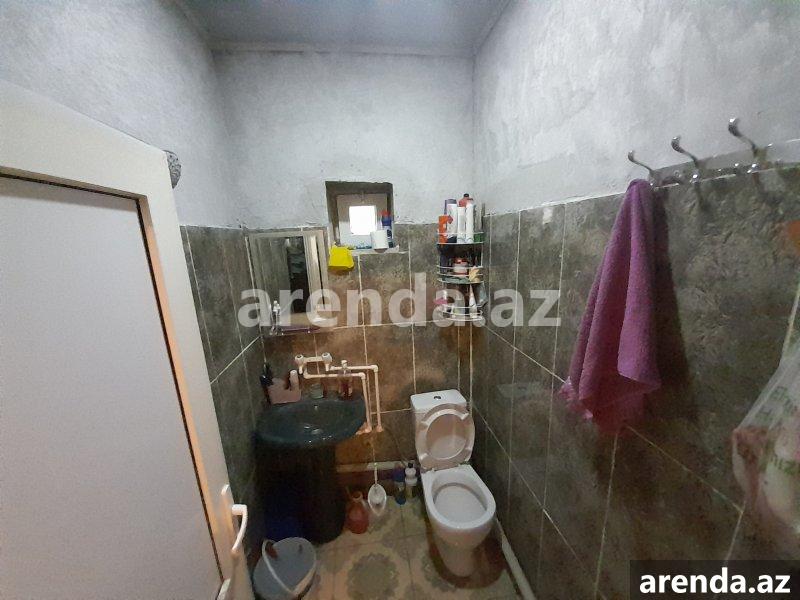 Satılır 3 otaqlı Həyət evi/villa, Binə qəs., Xəzər rayonu 7 Satılır 3 otaqlı Həyət evi/villa, Binə qəs., Xəzər rayonu 7