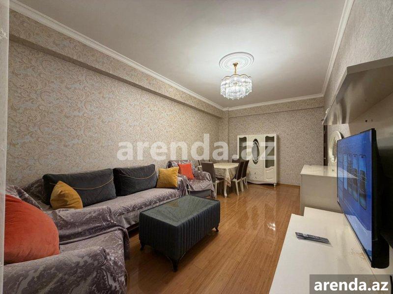 Kirayə (aylıq) 2 otaqlı Yeni Tikili, Yeni Günəşli qəs., Suraxanı rayonu 2 Kirayə (aylıq) 2 otaqlı Yeni Tikili, Yeni Günəşli qəs., Suraxanı rayonu 2