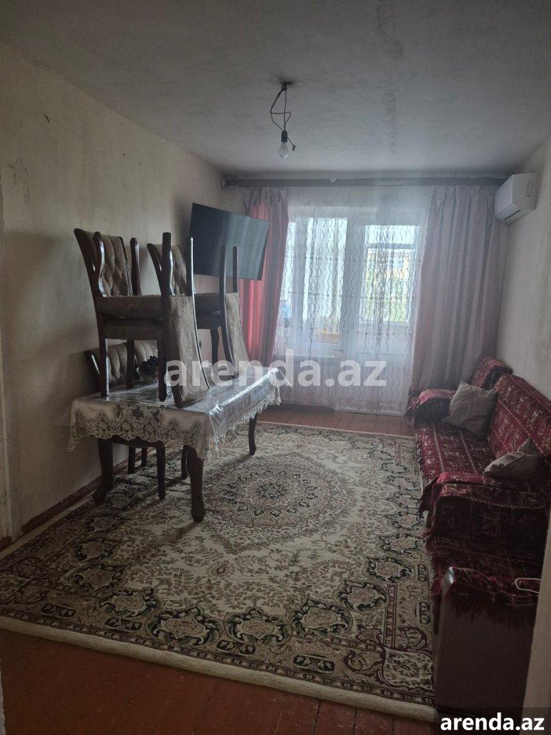 Satılır 4 otaqlı Köhnə Tikili, Hövsan qəs., Suraxanı rayonu 1 Satılır 4 otaqlı Köhnə Tikili, Hövsan qəs., Suraxanı rayonu 1