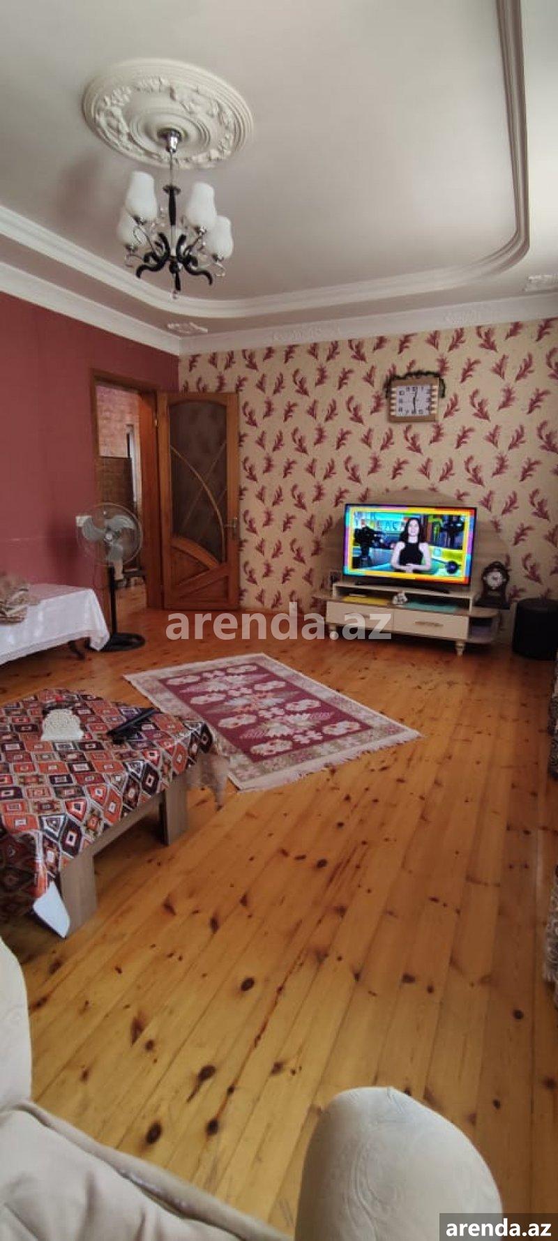 Satılır 5 otaqlı Həyət evi/villa, Bülbülə qəs., Suraxanı rayonu 2 Satılır 5 otaqlı Həyət evi/villa, Bülbülə qəs., Suraxanı rayonu 2