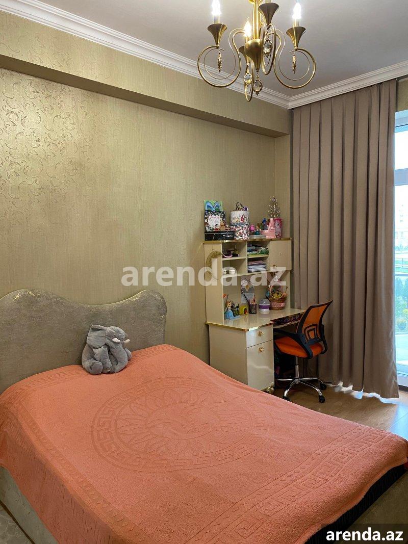 Satılır 3 otaqlı Yeni Tikili, İnşaatçılar metrosu, Yasamal qəs., Yasamal rayonu 5 Satılır 3 otaqlı Yeni Tikili, İnşaatçılar metrosu, Yasamal qəs., Yasamal rayonu 5