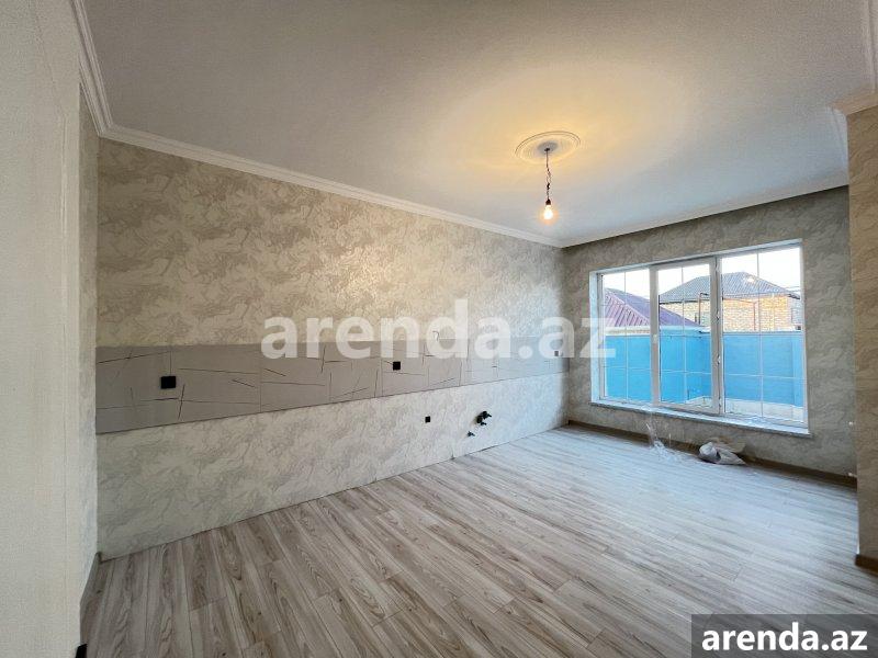 Satılır 4 otaqlı Həyət evi/villa, Ramana qəs., Sabunçu rayonu 5 Satılır 4 otaqlı Həyət evi/villa, Ramana qəs., Sabunçu rayonu 5