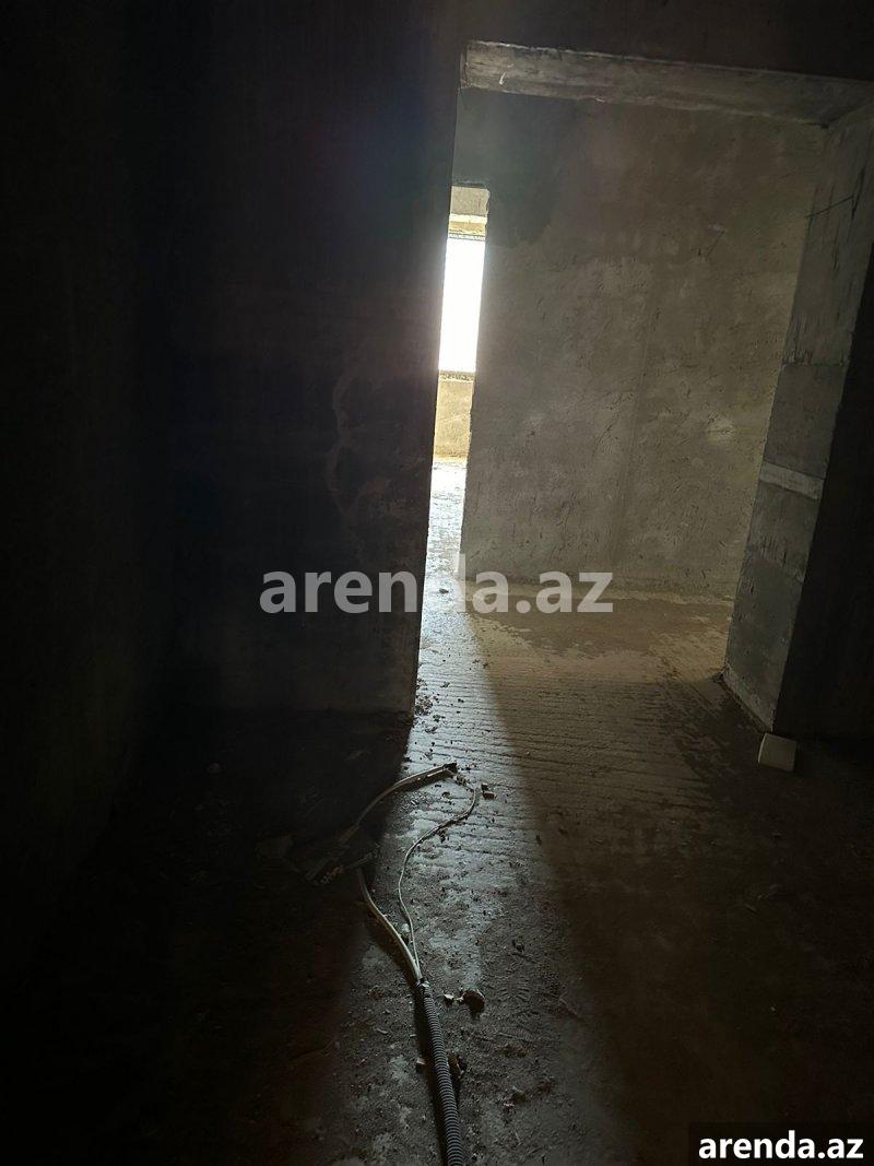 Satılır 3 otaqlı Yeni Tikili, Xətai metrosu, Xətai rayonu 6 Satılır 3 otaqlı Yeni Tikili, Xətai metrosu, Xətai rayonu 6