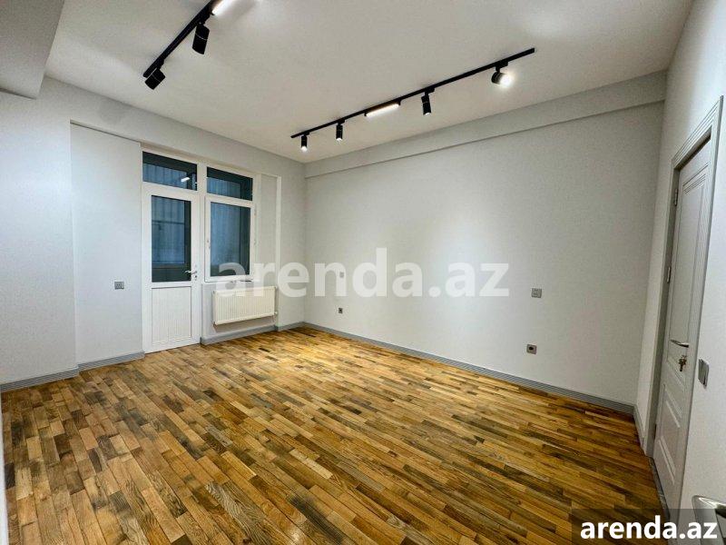 Аренда 4 комнатная Офис, Насими район 20 Аренда 4 комнатная Офис, Насими район 20