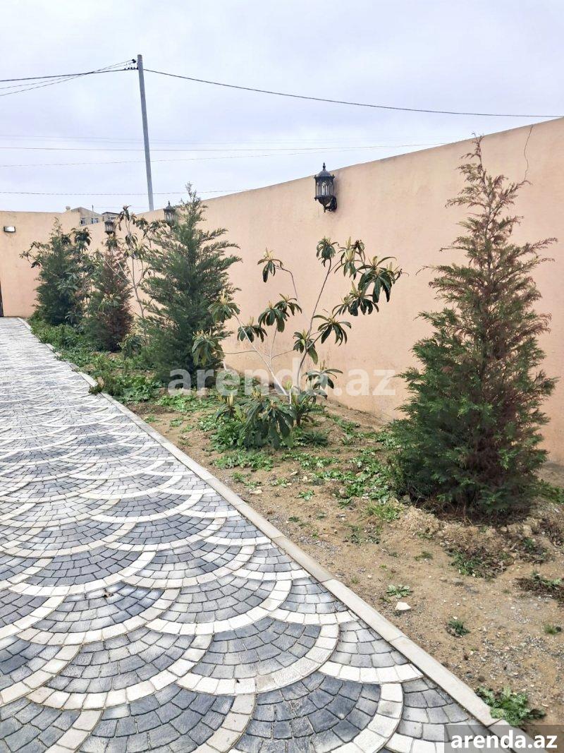 Satılır 4 otaqlı Həyət evi/villa, Fatmayi, Abşeron rayonu 7 Satılır 4 otaqlı Həyət evi/villa, Fatmayi, Abşeron rayonu 7