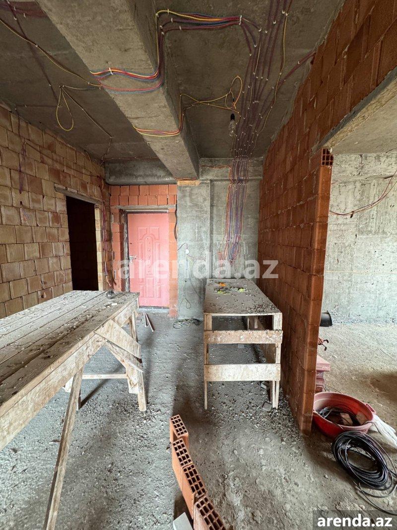 Satılır 3 otaqlı Yeni Tikili, Masazır, Abşeron rayonu 5 Satılır 3 otaqlı Yeni Tikili, Masazır, Abşeron rayonu 5