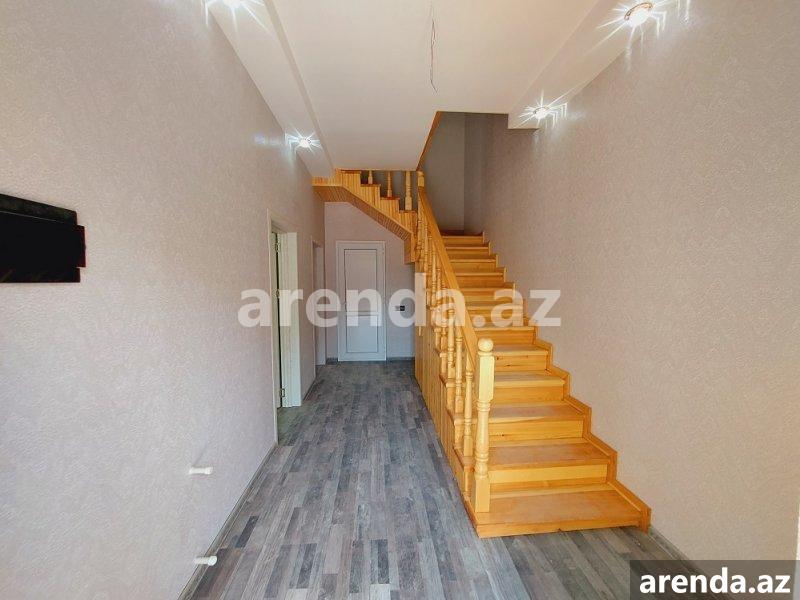 Satılır 4 otaqlı Həyət evi/villa Xırdalan 8 Satılır 4 otaqlı Həyət evi/villa Xırdalan 8