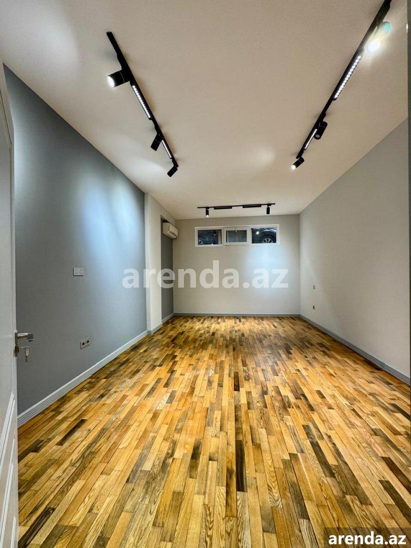 Аренда 4 комнатная Офис, Насими район 21 Аренда 4 комнатная Офис, Насими район 21