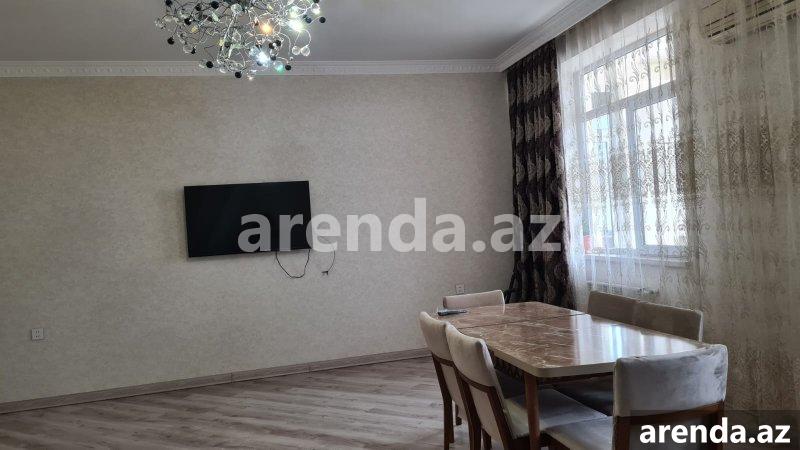 Kirayə (aylıq) 3 otaqlı Yeni Tikili, Gənclik metrosu, Binəqədi rayonu 11 Kirayə (aylıq) 3 otaqlı Yeni Tikili, Gənclik metrosu, Binəqədi rayonu 11