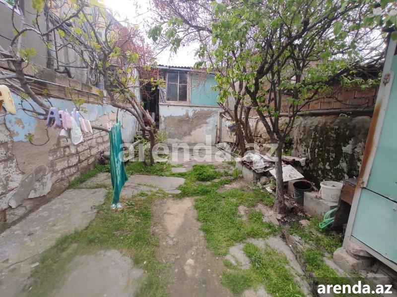 Продажа 2 комнатная Дома/Виллы, м. Автовокзал метро, пос. Биляджари, Бинагадинский р-н район $num