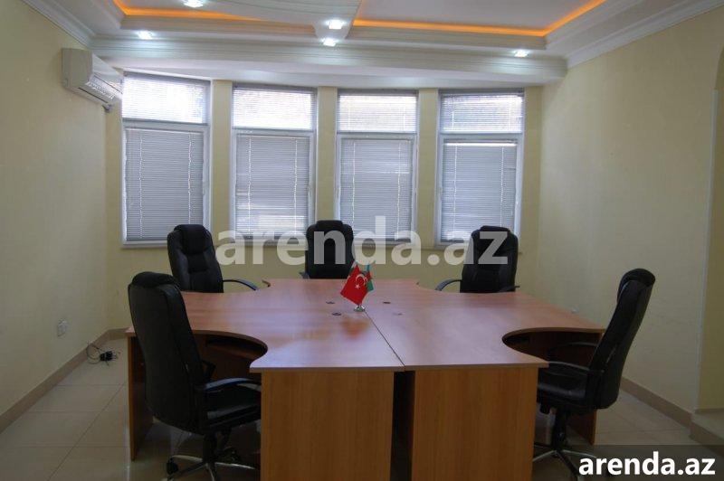 Kirayə (aylıq) 3 otaqlı Ofis, Yasamal qəs., Yasamal rayonu 2