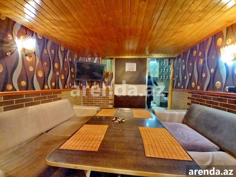 Kirayə (aylıq) Obyekt, Neftçilər metrosu, 8-ci kilometr, AGA Business Center, Nizami rayonu 3