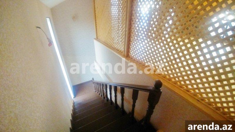 Satılır 5 otaqlı Bağ evi, Mərdəkan, Xəzər rayonu 20