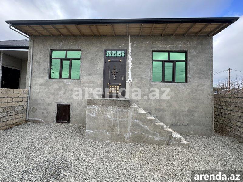 Satılır 3 otaqlı Həyət evi/villa, Digah, Abşeron rayonu 1