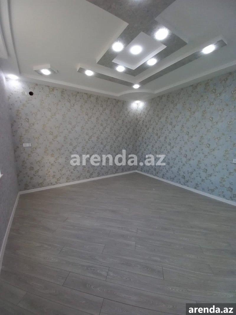 Satılır 6 otaqlı Həyət evi/villa, Qaraçuxur qəs., Suraxanı rayonu 9