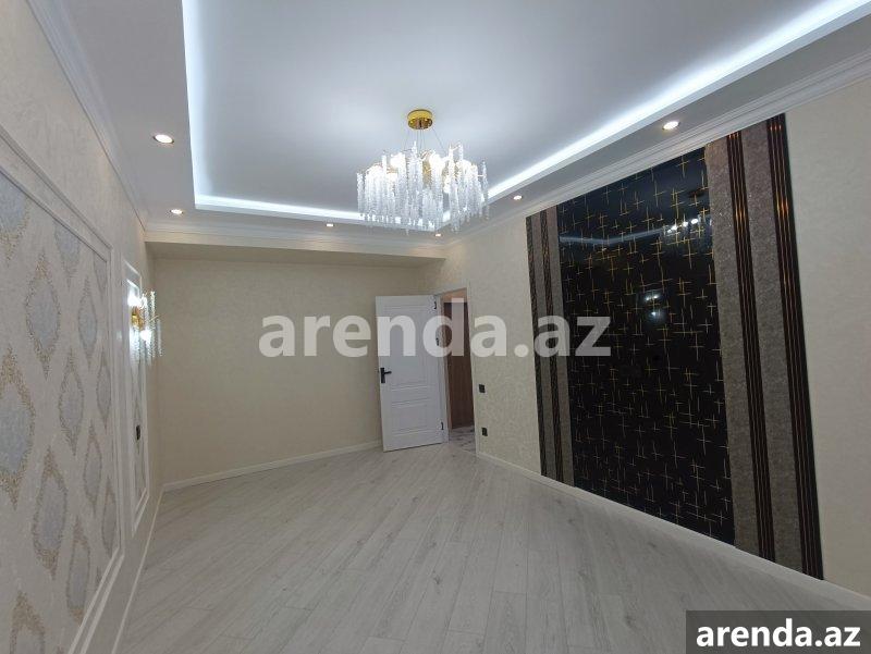 Продажа 2 комнатная Новостройка Хырдалан 3 Продажа 2 комнатная Новостройка Хырдалан 3